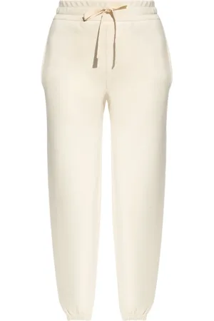 Jil Sander Pantalon de jogging en jersey
