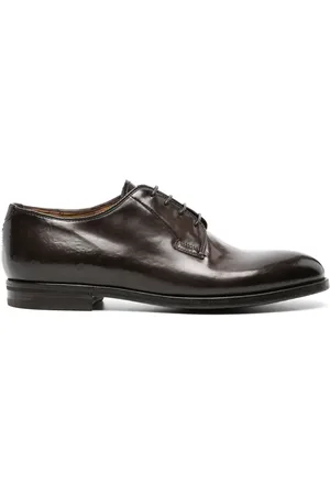 Officine creative Derbies Major 001 en cuir