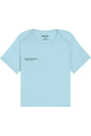 The Pangaia T-shirt imprimé à manches courtes