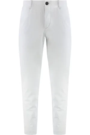 RRD Pantalon à coupe fuselée