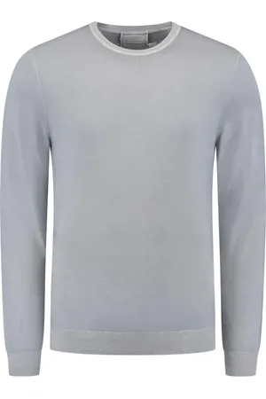 Doriani Cashmere Pull à col ras de cou