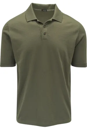 Kiton Polo en coton