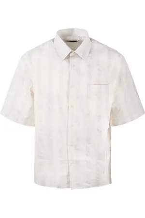 COSTUMEIN Chemise à rayures