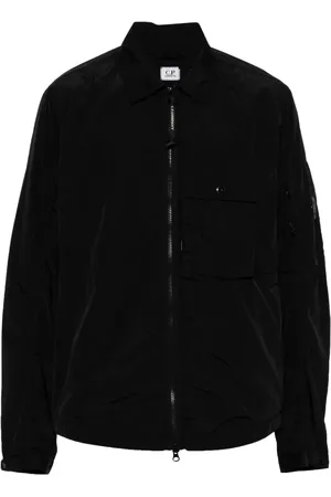 C.P. Company Veste légère à manches longues