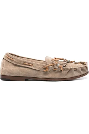 HENDERSON BARACCO Mocassins Salina