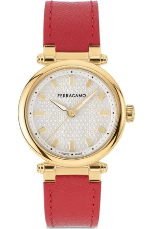 Salvatore Ferragamo Montre Softy 30mm