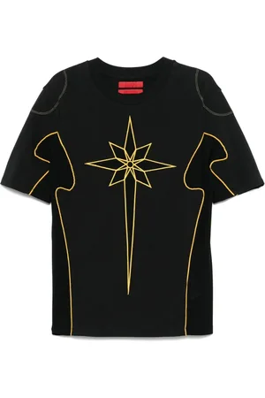 Kusikohc T-shirt Rider