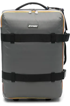 K-Way Petite valise Blossac