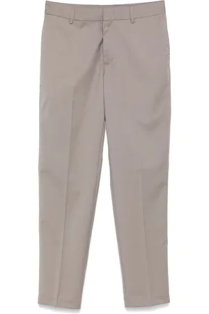 Emporio Armani Pantalon en laine