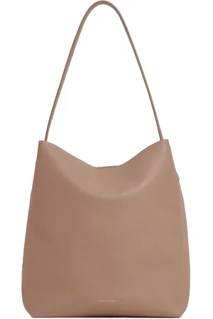 Mansur Gavriel Sac cabas Everyday en cuir