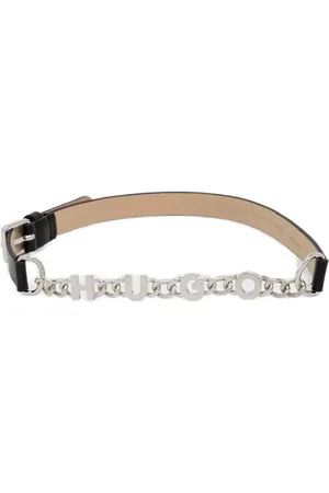 HUGO BOSS Ceinture en chaîne