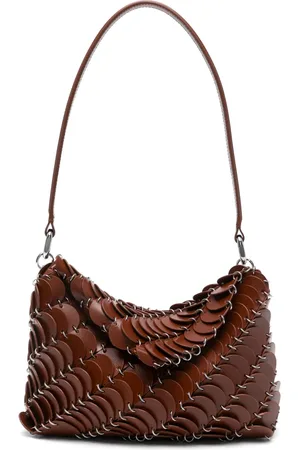Paco rabanne Sac porté épaule Paco
