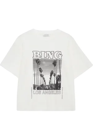 ANINE BING T-shirt Louis