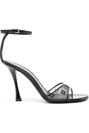 Givenchy Sandales Stitch 95 mm
