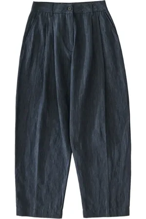 STUDIO NICHOLSON Pantalon Acuna