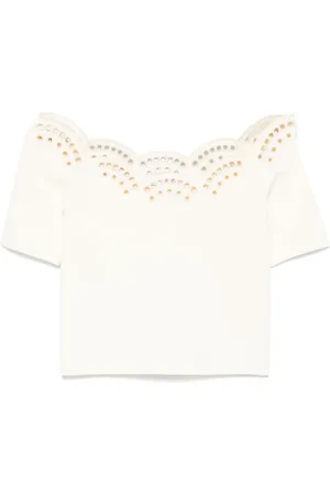 Altuzarra Haut Posy