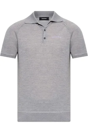 Dsquared2 Polo en maille