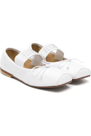 Maison Margiela Ballerines en cuir