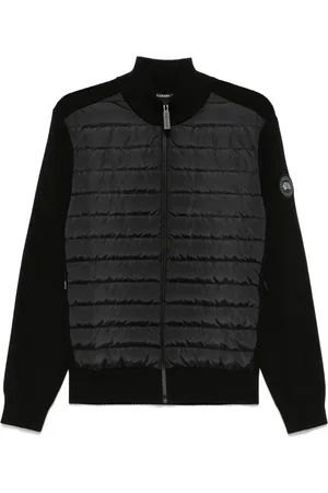 Canada Goose Veste Hybridge® en maille
