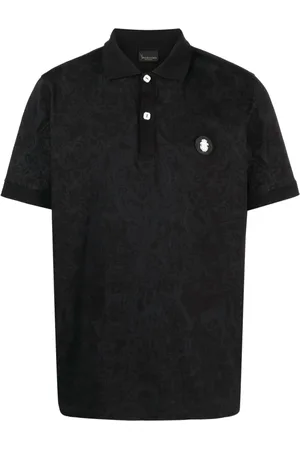 BILLIONAIRE Polo Piquet