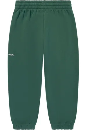 The Pangaia Pantalon de jogging à taille élastiquée