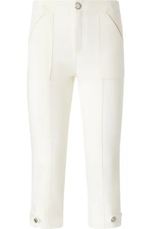 Pinko Pantalon à coupe courte