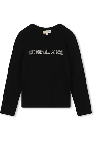 Michael Kors T-shirt en coton à logo imprimé