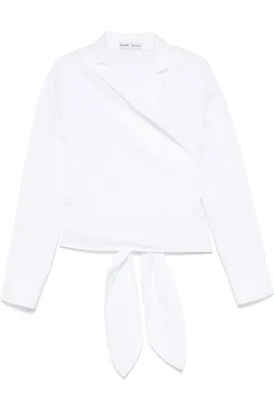 Blazé Milano Chemise à boutonnière sur le devant