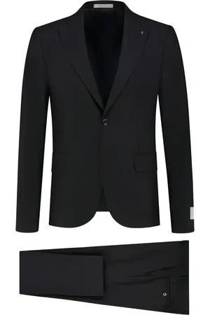 corneliani Tailleur à carreaux