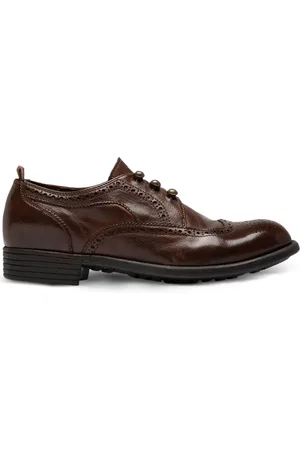 Officine creative Richelieus Calixte 035