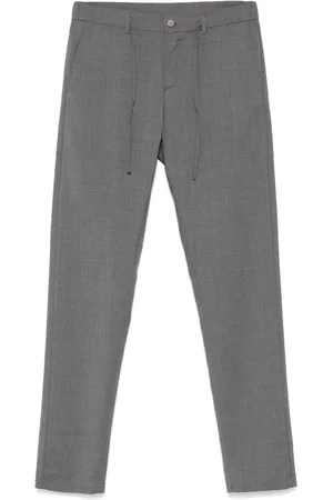 CANALI Pantalon en laine
