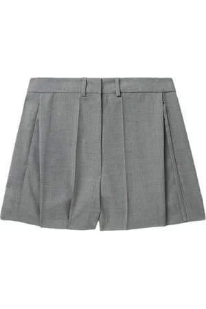 Low Classic Short à taille mi-haute