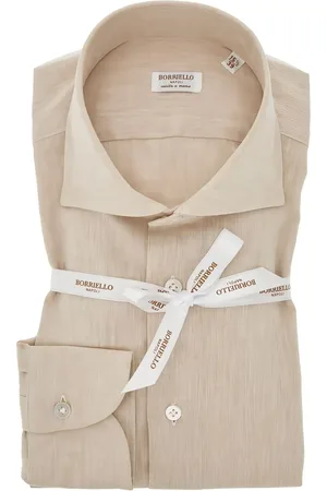 Borriello Chemise Star