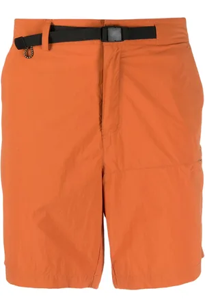 K-Way Short en nylon imprimé