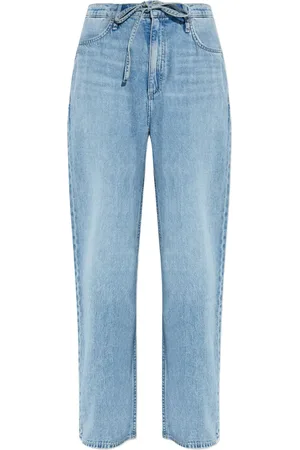 RAG&BONE Jean à coupe ample