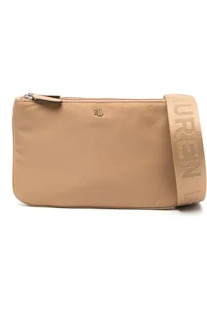 Ralph Lauren Sac à bandoulière Landyn médium