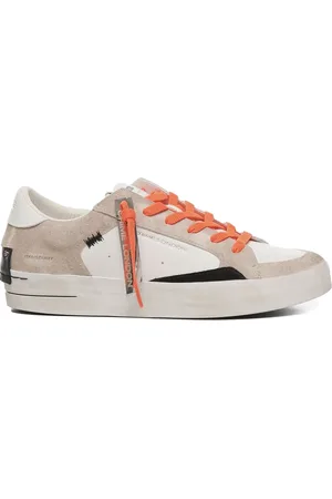 Crime london Baskets SK8 Deluxe
