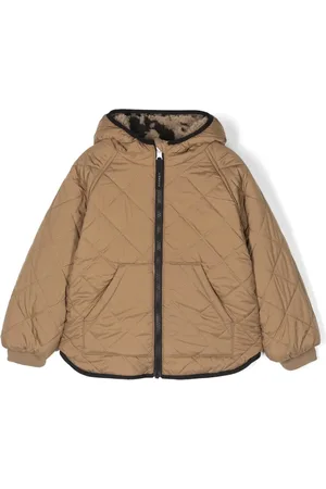 Liewood Veste matelassée à fermeture zippée