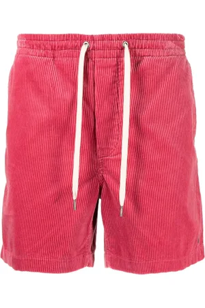Ralph Lauren Short de sport à lien de resserrage