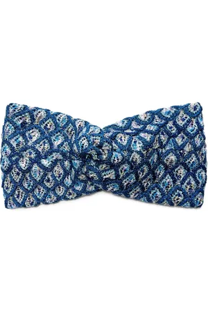 Missoni Bandeau en maille