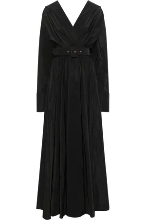 RHEA COSTA Robe longue Carrie