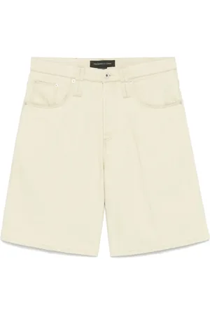 Federico Cina Short en jean