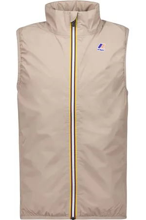 K-Way Gilet Le Vrai 3.0 Rouland Warm