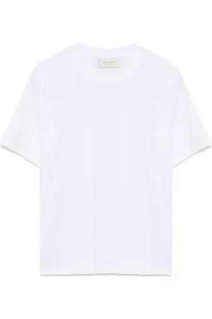 YES T-shirt en coton