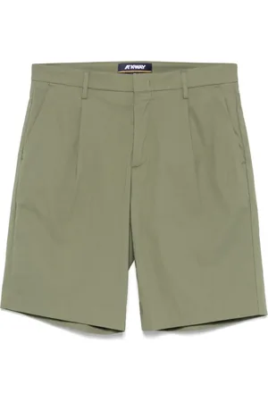 K-Way Short Severe