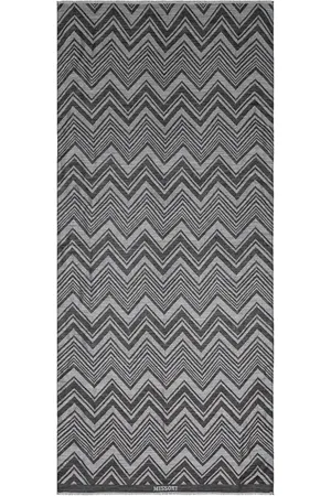 Missoni écharpe Zigzag