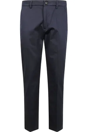 DEPARTMENT 5 Pantalon à plis marqués