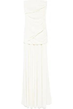 The Andamane Robe longue Winnie