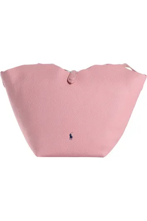 Ralph Lauren Drum tote bag