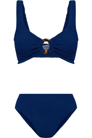 Hunza G Bikini Nadine